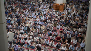 نماز جمعه امروز ۲۱ شهریور ماه ۱۴۰۴ شیراز به امامت آیت الله دژکام