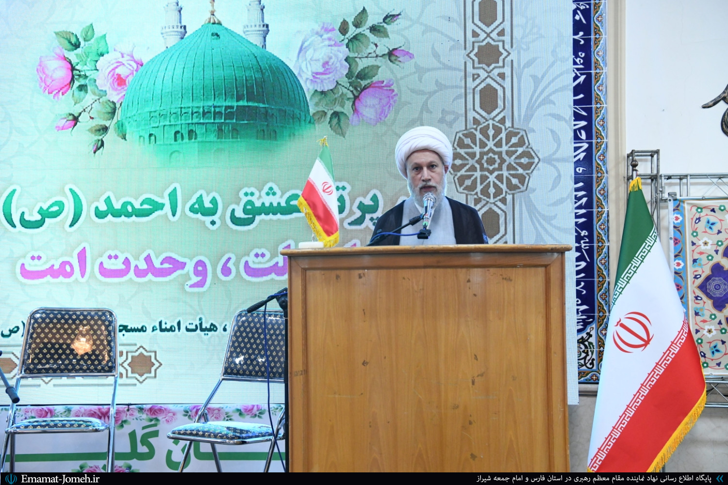 قدرت جهانی مسلمانان با “امتسازی” در حال شکلگیری است