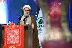 پیشکسوتان دفاع مقدس ستون‌های استواری جامعه و تکیه‌گاه نسل جوان‌اند