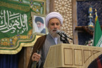 قدرتمند شدن ایران وظیفه همگانی است/مدیران فارس در موضوع عفاف و حجاب مسئولانه عمل کنند