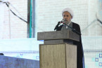 مسائل نظام باید به روش اسلامی حل شود