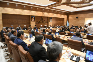 همایش همیار صلح،صلح یار فردا در شیراز