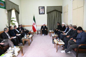 چهارمین نشست تخصصی کمیته های شورای فرهنگ عمومی استان فارس