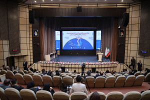 دوازدهمین کنگره اخلاق پزشکی ایران با حضور آیت الله دژکام