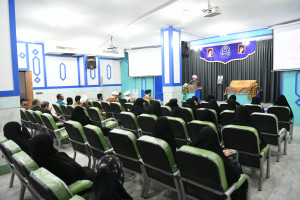 نشست علمی تبیین اندیشه های قرآنی شهید آیت الله دستغیب(ره) در شیراز