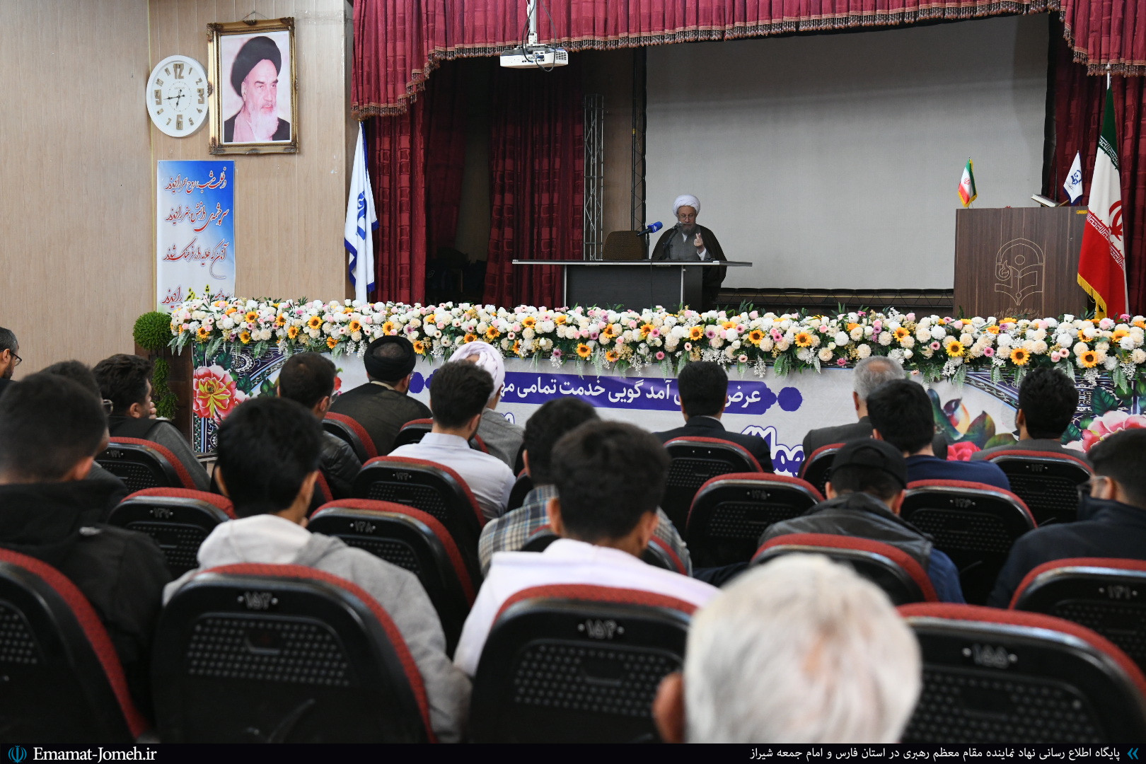 عدم تبیین جهان‌شناسی دینی و قرآنی موجب شکست در برنامه‌ریزی‌های حکومتی خواهد شد