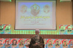 مسئولان اهتمام جدی نسبت به بهبود معیشت مردم داشته باشند