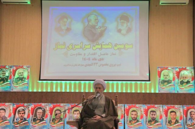 مسئولان اهتمام جدی نسبت به بهبود معیشت مردم داشته باشند