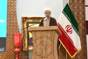 یادمان شهدای فرهنگی و دانش آموز استان فارس