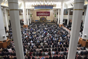 نماز جمعه امروز ۱۷ بهمن ماه ۱۴۰۴ شیراز به امامت آیت الله دژکام