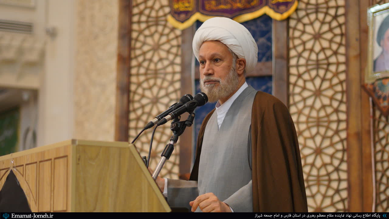 قدرت ایران اصل و محور مذاکرات است/جهاد اقتصادی و مدیریت مصرف، ضرورت امروز کشور