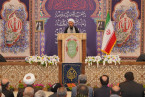 دشمن زبانی جز زبان زور و منطق قدرت نمی‌شناسد/ملت ایران با صبر و مقاومت، دشمن را ناامید کرده است