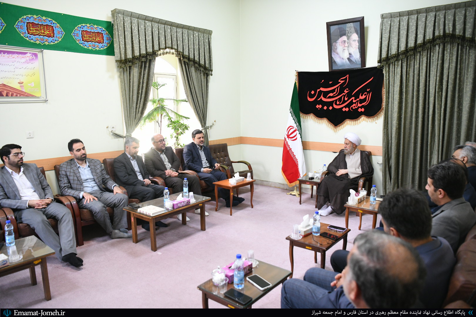 ادبیات مطالبه‌گری به سمت همفکری و همدلی سوق یابد