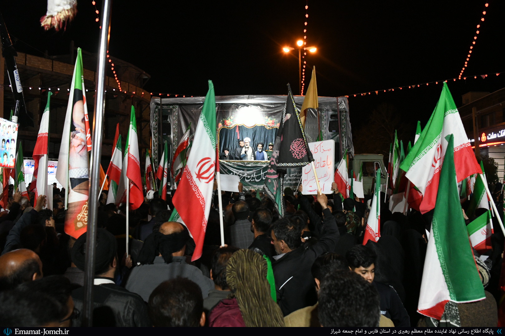 عهد ملت ایران با رهبر جدید انقلاب، خلل‌ناپذیر است