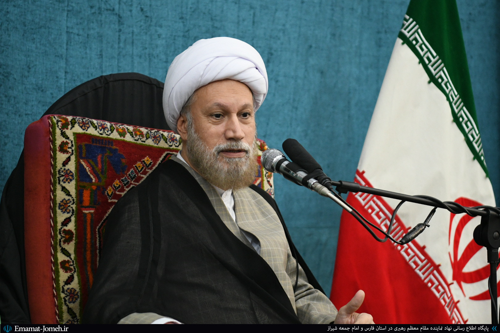 انسداد عقلانی و بن‌بست محاسباتی استکبار ثمره جنایت علیه بشریت است