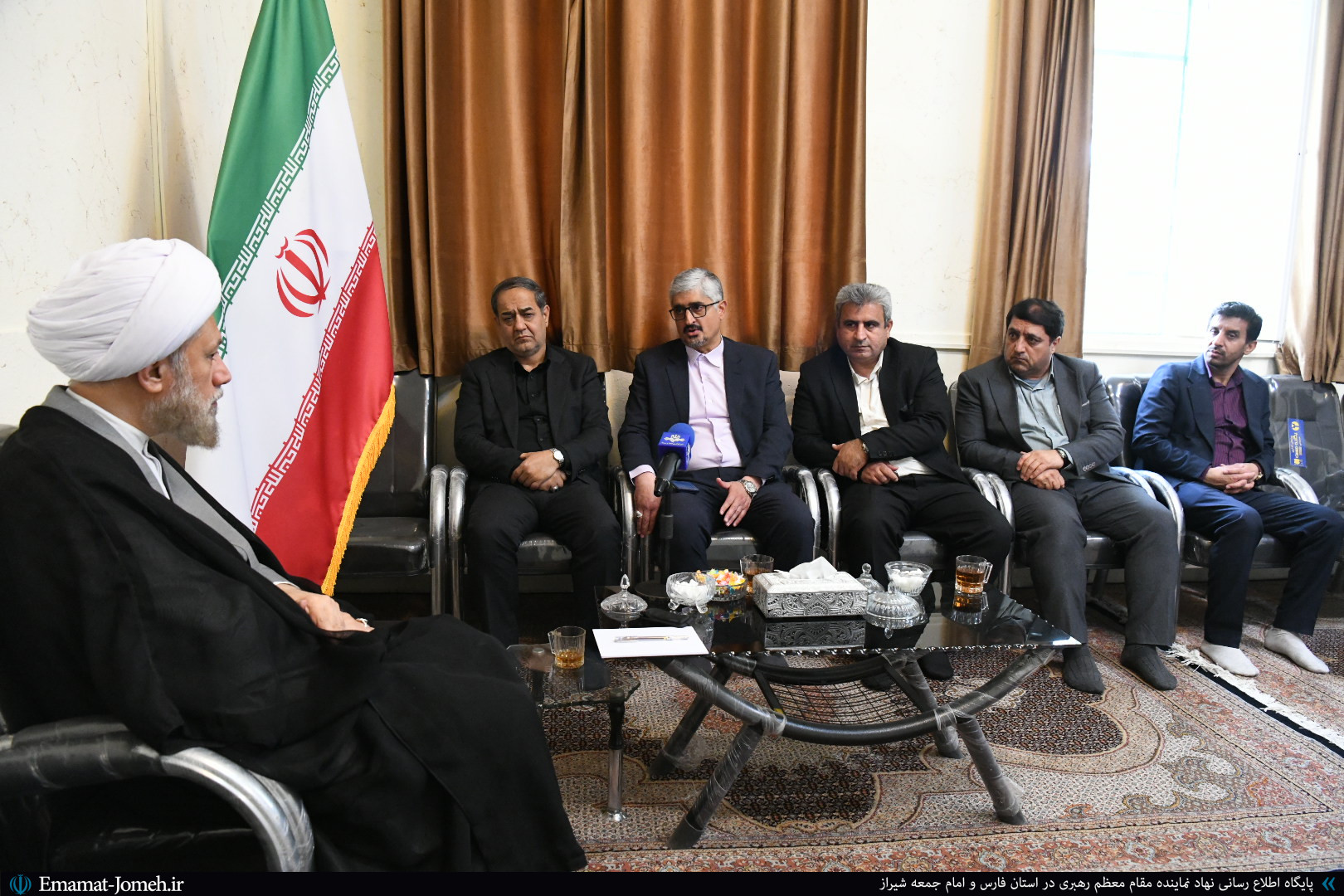 تدوین برنامه اقتصادی برای دوران پساجنگ/شکست هیمنه پوشالی دشمن