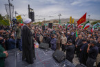 سردار شهید خادمی ستون استوار سپاه بود