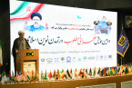 ملت ایران مردم‌سالاری دینی را در خیابان‌ها به نمایش جهانی تبدیل کرده است