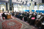 اقتدار و ابرقدرتی ایران ریشه در فعالیت جهادی مساجد دارد