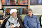 امنیت پایدار جامعه نتیجه حضور پررنگ فراجاست