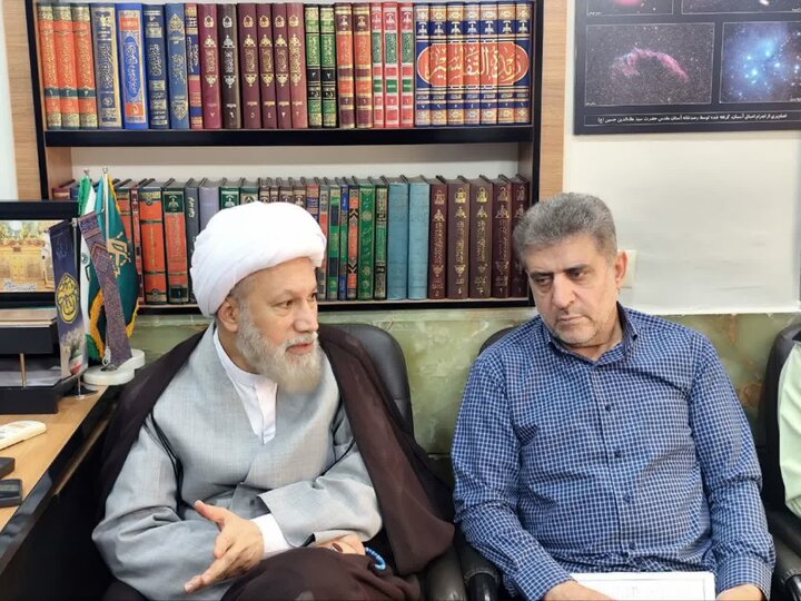 امنیت پایدار جامعه نتیجه حضور پررنگ فراجاست