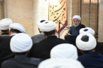 روحانیت باید مسئولیت سازماندهی فعالیت‌های دینی و تبلیغی را بر عهده بگیرد