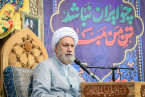 غفلت از غدیر، امت اسلامی را به عاشورا رساند