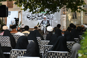 همایش بزرگداشت علامه صدرالمتألهین ملاصدرا شیرازی در مدرسه خان شیراز