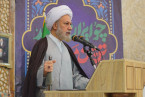 نگاه ایمانی،سدی در برابر خطای محاسباتی در جنگ ترکیبی/ایران در کنار جبهه مقاومت ایستاده است
