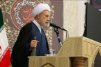 بیانات آیت الله دژکام در خطبه های نماز جمعه ۲ مرداد ماه ۱۴۰۵