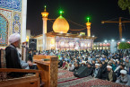 تقوای سیاسی، مبنای سیاست در جمهوری اسلامی است