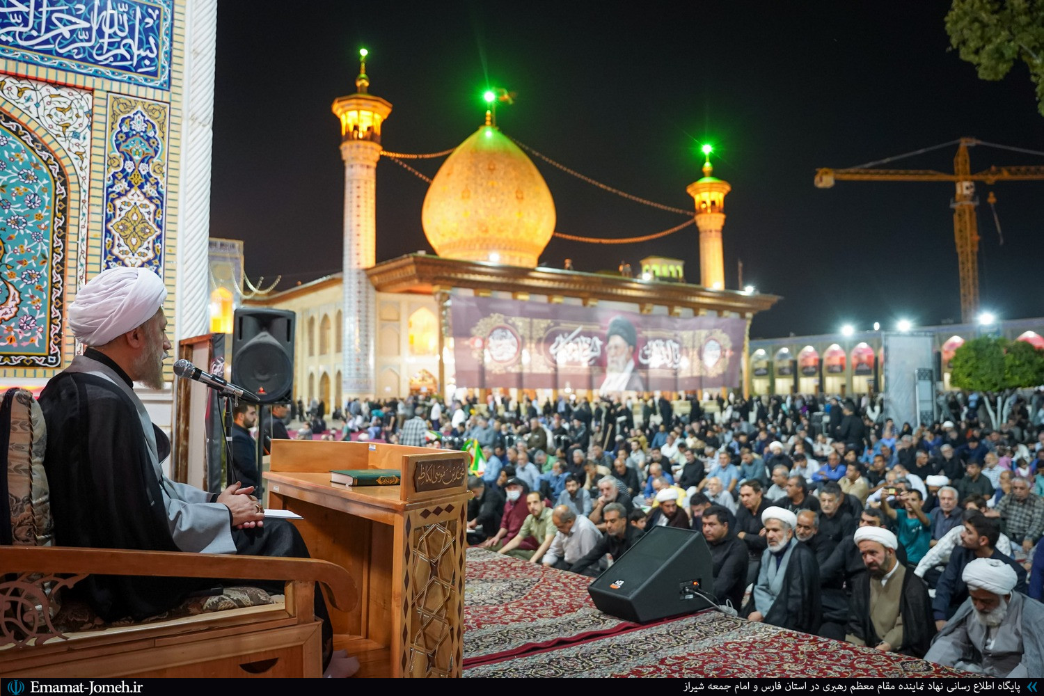 تقوای سیاسی، مبنای سیاست در جمهوری اسلامی است