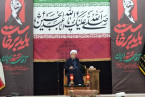قدرت جمهوری اسلامی در ولایت و نترسیدن از دشمن است