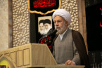 بیانات آیت الله دژکام در خطبه های نماز جمعه ۹ مرداد ماه ۱۴۰۵