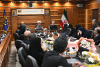 شیراز باید در عرصه هنر و رسانه به جایگاه تمدنی خود بازگردد