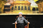 «حامل وحی»، «مبلغ دین» و «معیّن حلال و حرام»؛ مهم‌ترین اوصاف پیامبر(ص) از زبان امام عسکری(ع)