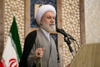 بیانات آیت الله دژکام در خطبه های نماز جمعه ۳۰ مرداد ماه ۱۴۰۵