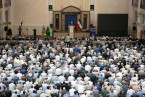 بیانات آیت الله دژکام در خطبه های نماز جمعه ۱۳ شهریور ماه ۱۴۰۵