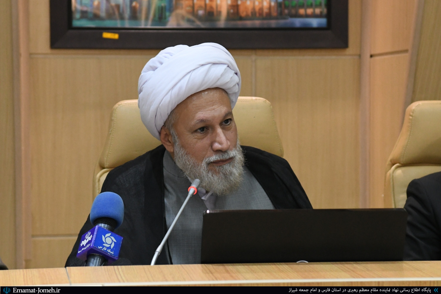 خبر منتشرشده از رسانه باید یقینی باشد/اولویت مسائل را برای حفظ نظام درنظر بگیریم