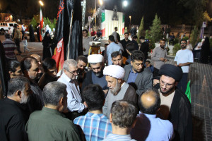 تجمع انقلابی دانشجویان و دانشگاهیان فارس