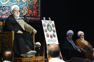 تجمع معنوی بصیرتی اُمت مبعوث شده در شیراز