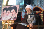 هیچ قدرتی مستقل از اراده خداوند اثرگذار نیست