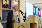 بیانات آیت الله دژکام در خطبه های نماز جمعه ۱۷ مهر ماه ۱۴۰۵